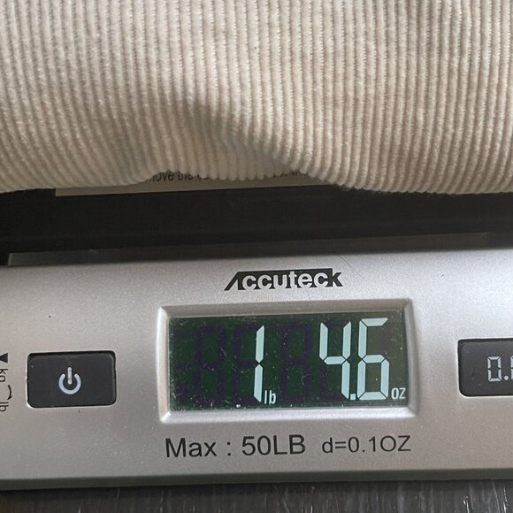 Vans Overalls Womens Medium Corduroy Floral Emroidered Ground Work Skate Party - Picture 12 of 12